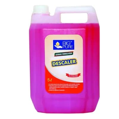 BIG Pure Industrial Descaler, 5 L