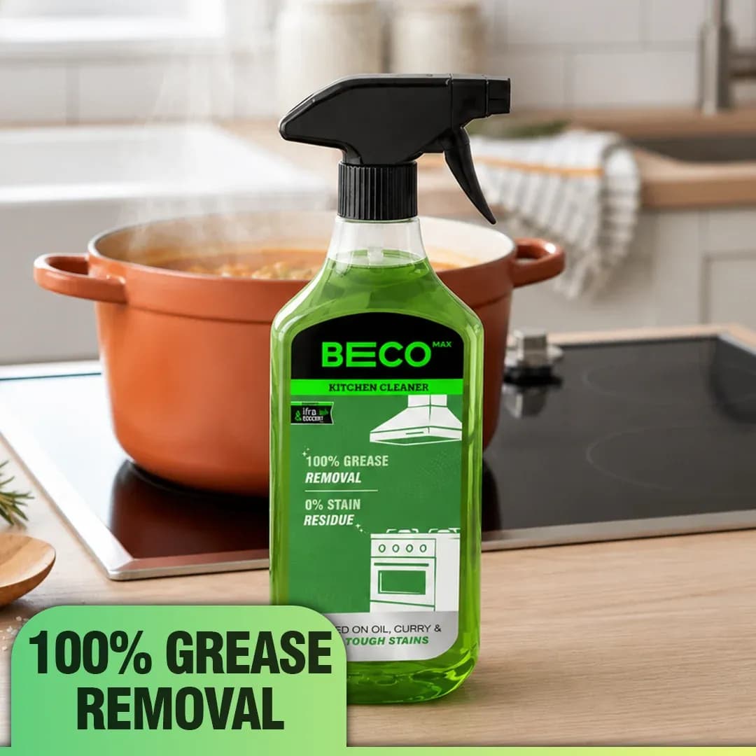 Beco Max Kitchen Cleaner