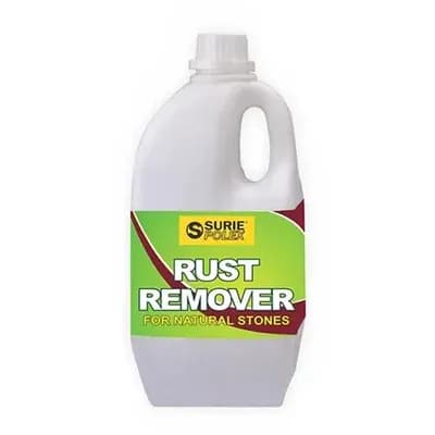 Surie Polex Rust Remover for Natural Stone, 1 L