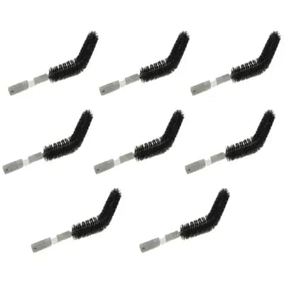 Surie Polex Cobweb Brush with Pipe (Pack of 8)