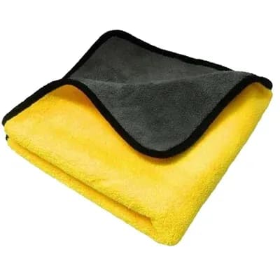 Shakti Technology Microfibre Cloth, 1000 GSM, 40 x 60 cm