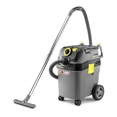 Karcher NT 40/1 Ap L Wet & Dry Vacuum Cleaner, 40 L, 1380 W