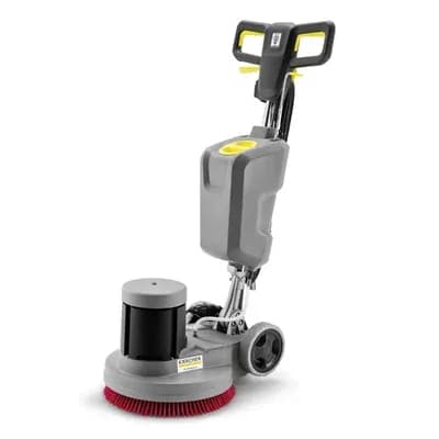 Karcher BDS 43/165 C Classic Single Disc Scrubber, 430 mm, 800 W
