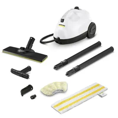 Karcher SC 2 EasyFix Steam Cleaner, 1500 W