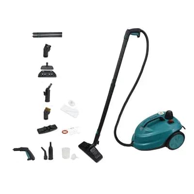 Lion LI-02S Steam Cleaner, 2000 W, 2 L