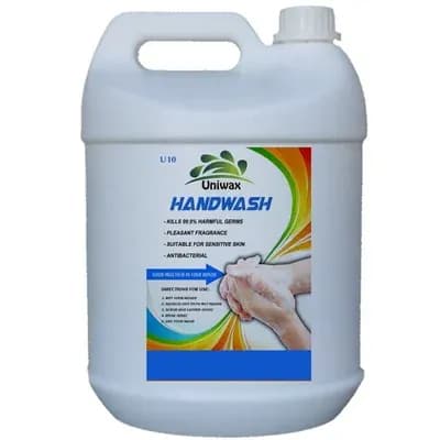 Uniwax Handwash Concentrate, 5 kg