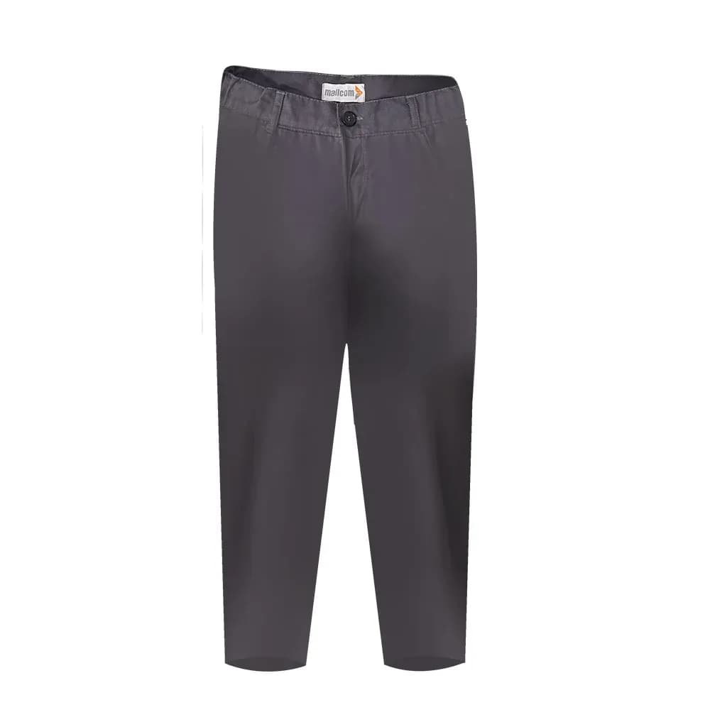 Mallcom Nord Cotton-Polyester Work Trousers, EN ISO 13688, Size XL