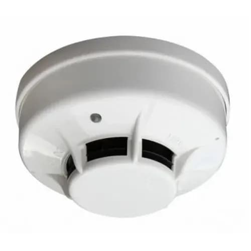 Honeywell Morley Lite HML-PTSE Photoelectric Smoke and Heat Detector