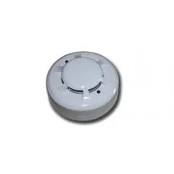 Agni AD333-2L Smoke Detector with Remote LED and Relay Output