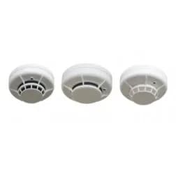 Agni 338/2HL Multi-Criteria Smoke Detector with Remote LED