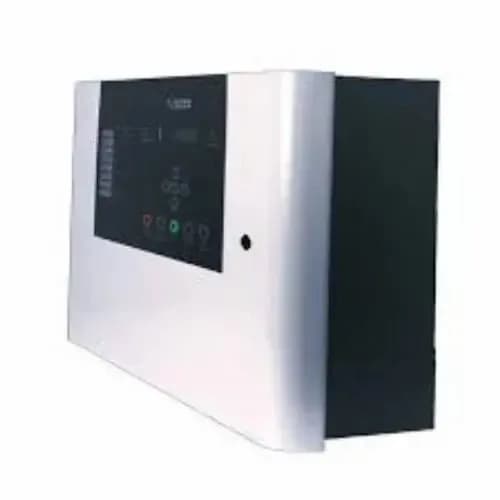 System Sensor SS-8ZE 8 Zone Conventional Fire Alarm Panel