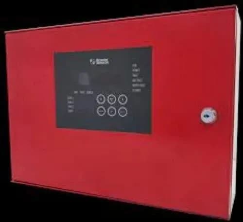 System Sensor SS-2ZEC 2 Zone Conventional Fire Alarm Panel, Compact Series