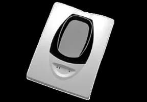 System Sensor BEAM1224 Reflected Beam Smoke Detector