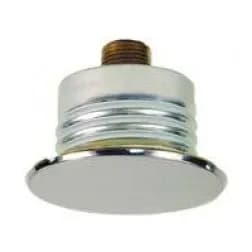 Tyco Concealed Fire Sprinkler, 68 °C Glass Bulb, 1/2 inch
