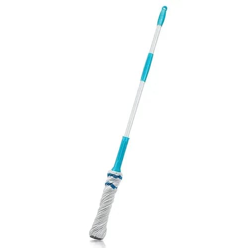 Prestige Clean Home PTM 03 Cotton Twister Mop with 1.2 m Stick