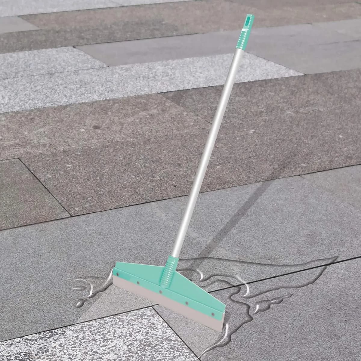 Spotzero by Milton Swift Floor Wiper with Foam Blade, 40 cm