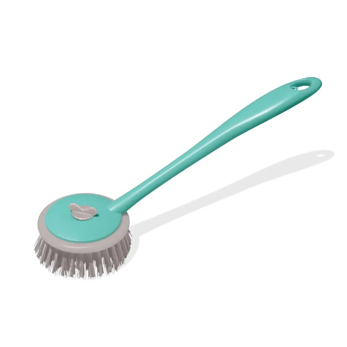 Spotzero by Milton Handy Sink and Utensil Brush with Replaceable Head