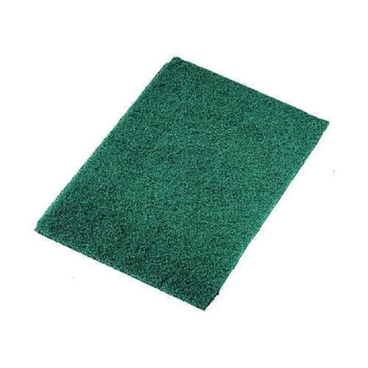 Spotzero by Milton Utensil Scrubber Pad, Green (1 Piece)