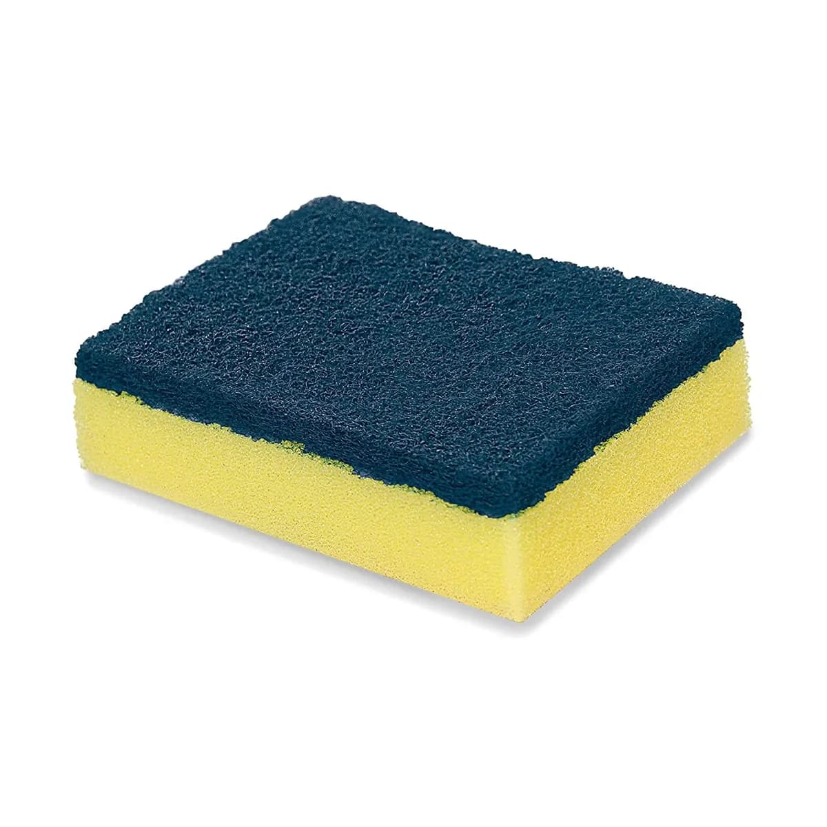Spotzero by Milton Utensil Sponge and Scrub Pad, 10 x 7 cm (1 Piece)