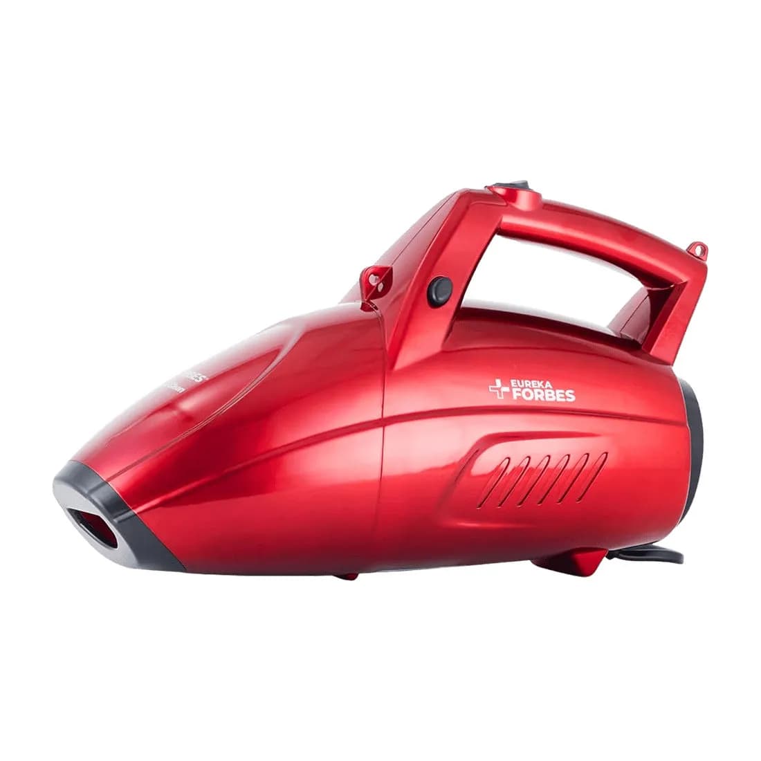 Eureka Forbes Super Clean Handheld Vacuum Cleaner, 800 W, 16 kPa, 0.5 L