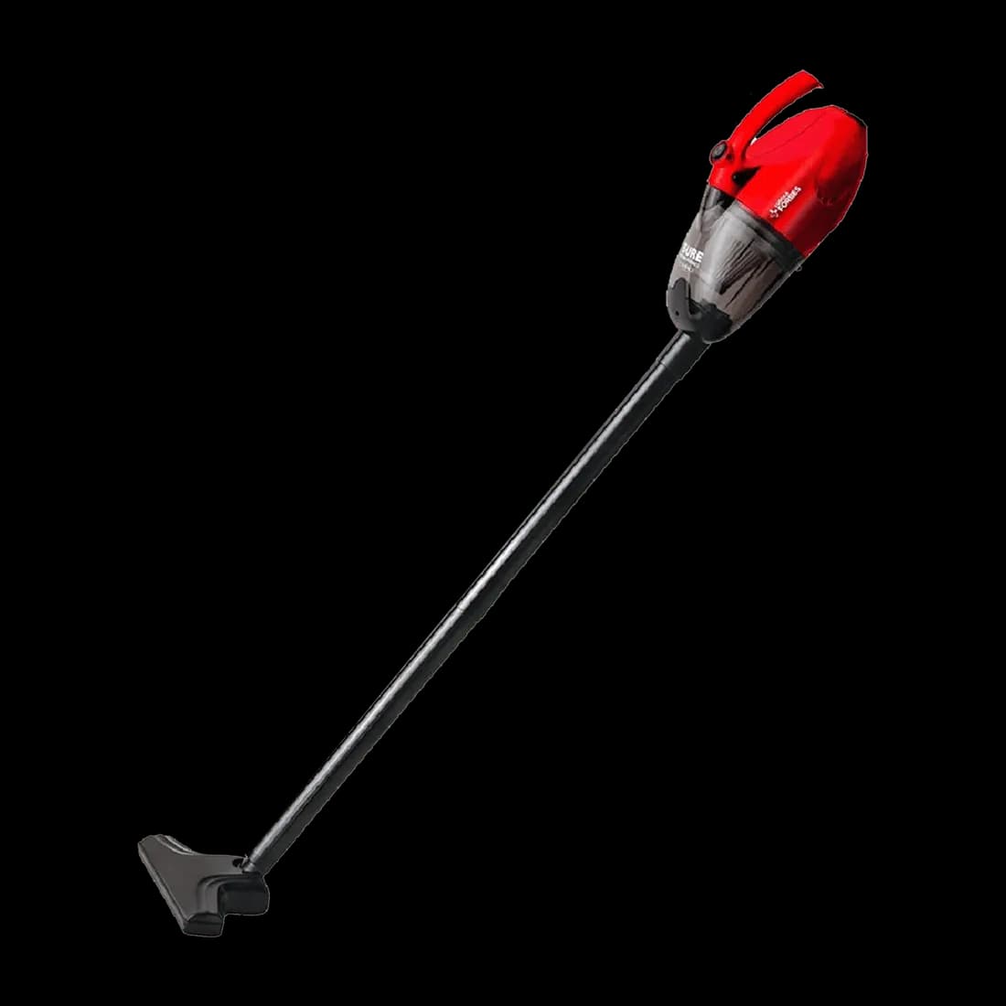 Eureka Forbes Sure Compact Handheld Vacuum Cleaner, 700 W, 15 kPa, 0.8 L