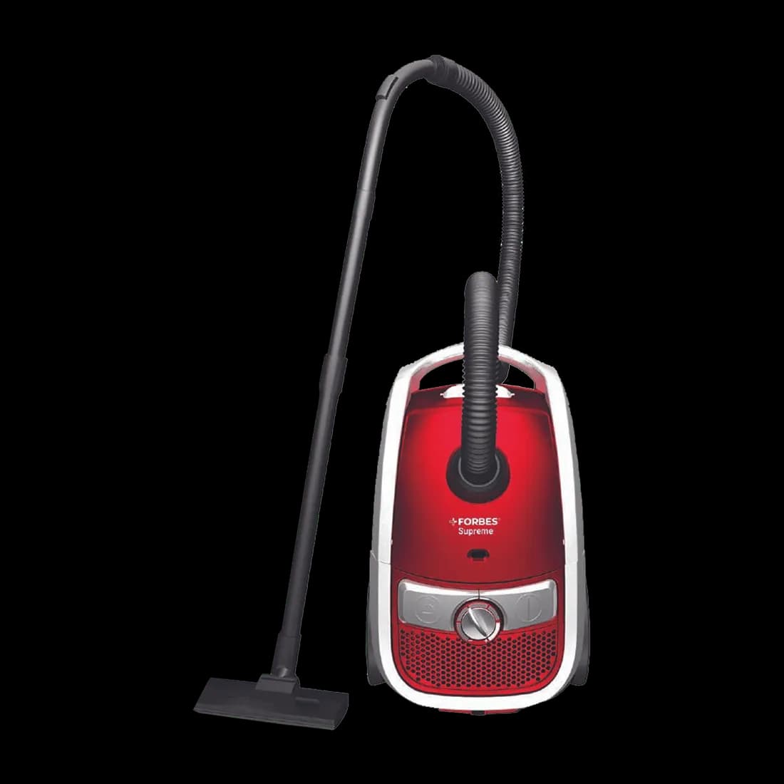 Eureka Forbes Sure Supreme Canister Vacuum Cleaner, 1400 W, 4.5 L